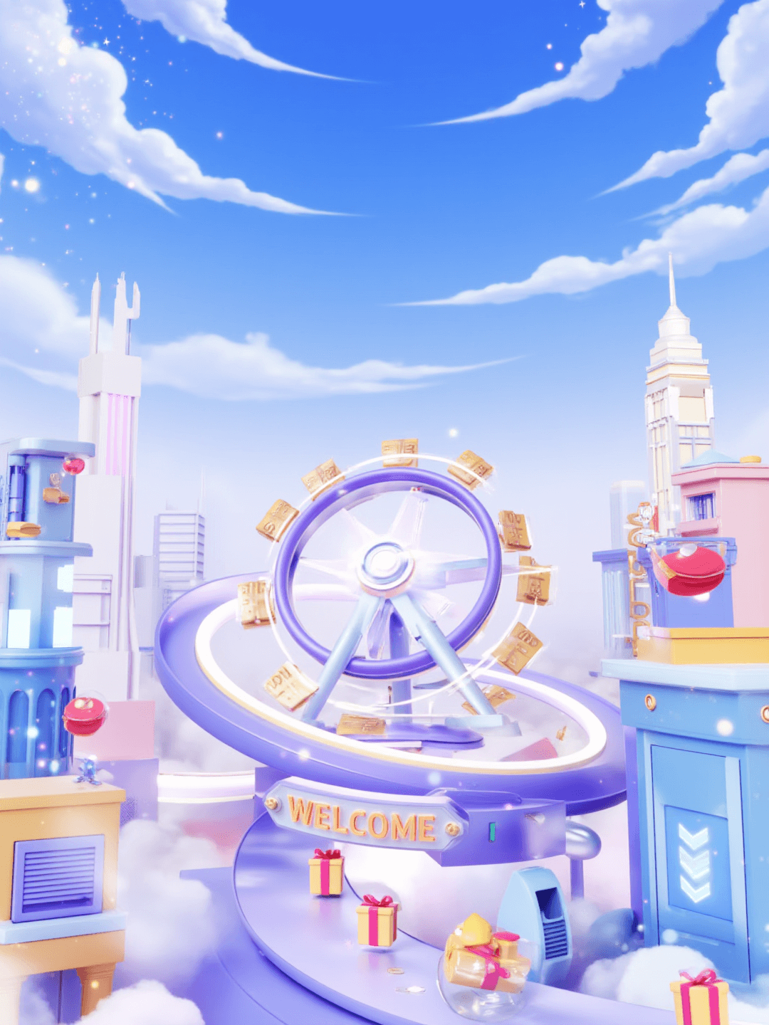 🎯 Discover Amazing Content