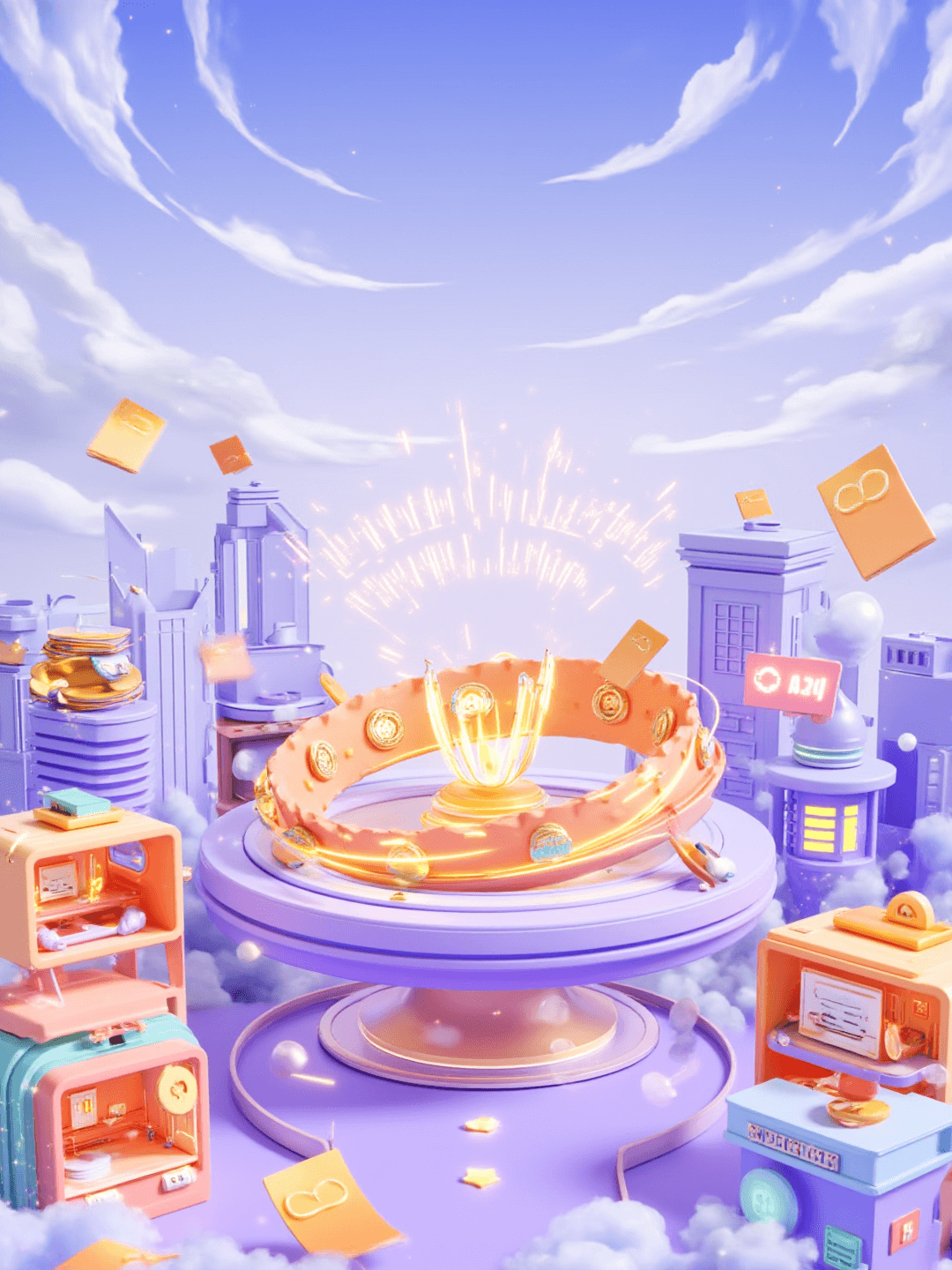 📚 Learn New Skills